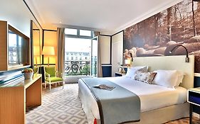 Fraser Suites Le Claridge Champs-Elysees